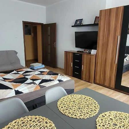 Apartament Skwer Kosciuszki Morze Lägenhet Gdynia Exteriör bild