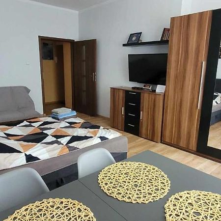 Apartament Skwer Kosciuszki Morze Gdynia Exteriör bild