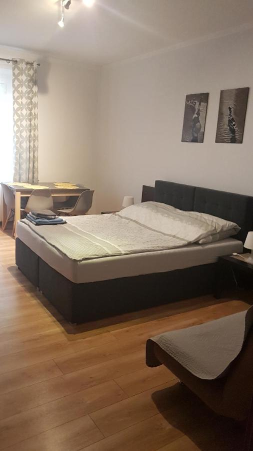 Apartament Skwer Kosciuszki Morze Lägenhet Gdynia Exteriör bild