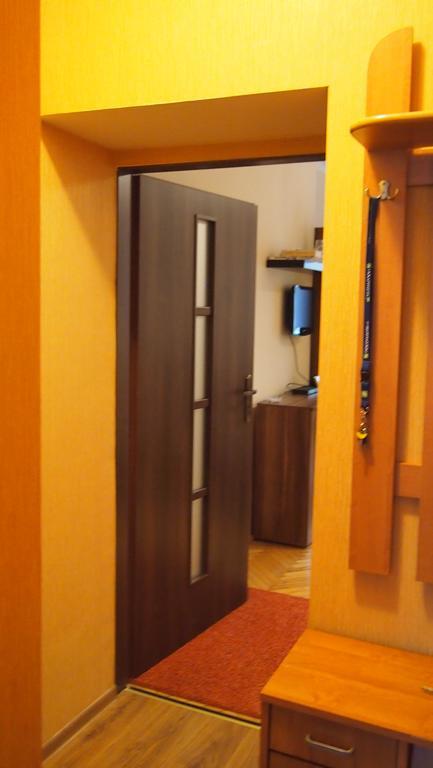 Apartament Skwer Kosciuszki Morze Gdynia Exteriör bild