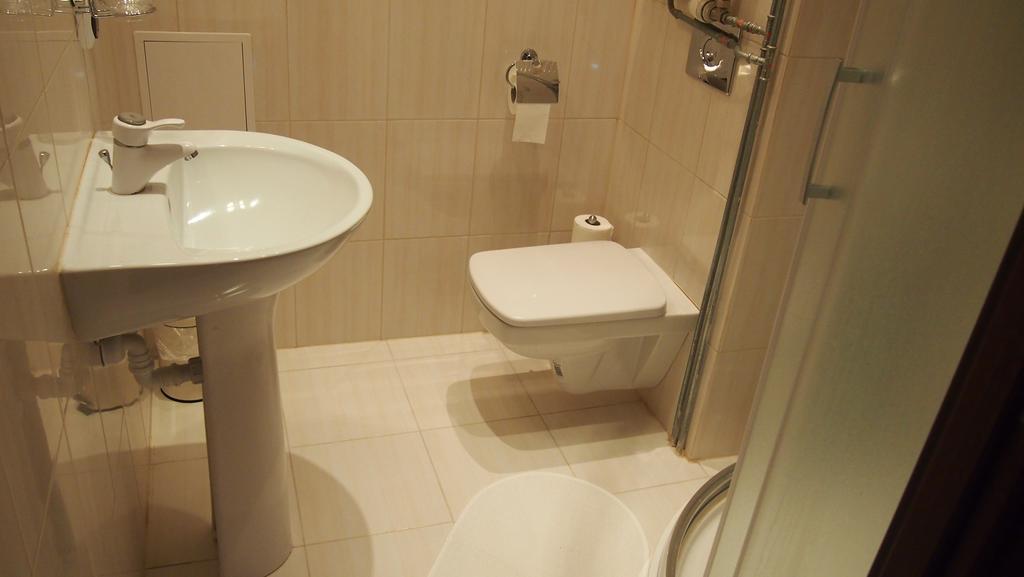 Apartament Skwer Kosciuszki Morze Gdynia Exteriör bild
